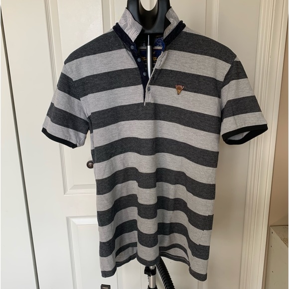 Super Cop Club designer Tee - Picture 8 of 10